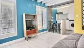 Vente Appartement Paris-10eme-arrondissement  19 m2