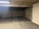 Vente Parking Paris-20eme-arrondissement  10 m2