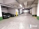 Vente Parking Epinay-sur-seine  21 m2