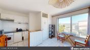 Vente Appartement Frontignan 2 MIN  PIED DE LA PLAGE 18 m2