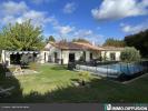 Vente Maison Casteljaloux  8 pieces 254 m2