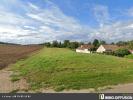 Vente Terrain Saint-agnan CHAMPIGNY 1000 m2