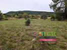 Vente Terrain Claret  1450 m2