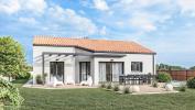 Vente Maison Saint-laurent-medoc  5 pieces 90 m2