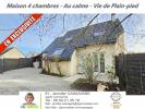 Vente Maison Miniac-morvan  5 pieces 104 m2