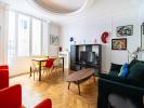 Location Appartement Paris-16eme-arrondissement  2 pieces 52 m2