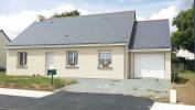 Vente Maison Saint-mars-d'outille  77 m2