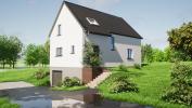 Vente Maison Schlierbach  5 pieces 100 m2