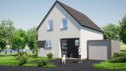 Vente Maison Wittenheim  5 pieces 85 m2