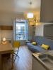 Vente Appartement Paris-17eme-arrondissement  16 m2