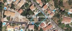 Vente Terrain Septemes-les-vallons  551 m2