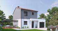 Vente Maison Opoul-perillos  4 pieces 80 m2