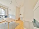 Vente Appartement Paris-6eme-arrondissement  3 pieces 55 m2