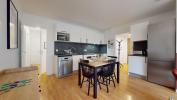 Location Appartement Asnieres-sur-seine  5 pieces 80 m2
