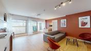 Location Appartement Choisy-le-roi 8 pieces 135 m2