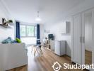 Location Appartement Pierrefitte-sur-seine  11 m2