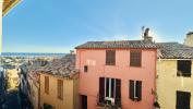 Vente Appartement Cagnes-sur-mer HAUT DE CAGNES 3 pieces 84 m2