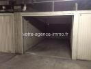 Vente Parking Nice LANTERNE 11 m2