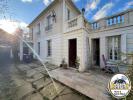 Vente Maison Saint-maur-des-fosses  6 pieces 128 m2