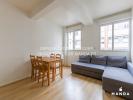 Location Appartement Paris-19eme-arrondissement  2 pieces 33 m2