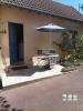 Location Maison Bagnoles-de-l'orne  2 pieces 34 m2