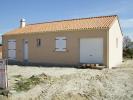 Location Maison Mondragon 85 m2