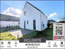 Vente Maison Rouilly-saint-loup  5 pieces 102 m2