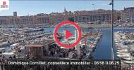 Vente Appartement Marseille-7eme-arrondissement  12 m2