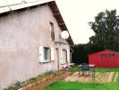 Vente Maison Perrigny-sur-l'ognon  3 pieces 83 m2