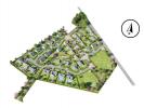 Vente Terrain Breaute  642 m2