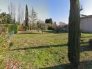 Vente Terrain Maillane  376 m2