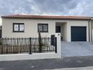 Vente Terrain Ponteilla  408 m2