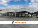 Vente Commerce Cauchy-a-la-tour  1800 m2