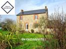 Vente Maison Boisgervilly  6 pieces 94 m2