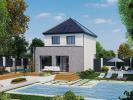 Vente Maison Blanc-mesnil  4 pieces 100 m2