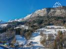 Vente Terrain Thones  663 m2