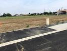 Vente Terrain Saubens  502 m2