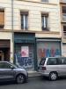 Vente Local commercial Lyon-6eme-arrondissement  34 m2