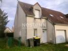 Vente Maison Villebarou  4 pieces 82 m2