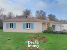 Vente Maison Annepont  4 pieces 93 m2