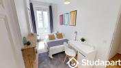 Location Appartement Lyon-9eme-arrondissement  13 m2