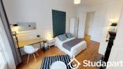 Location Appartement Paris-12eme-arrondissement  17 m2