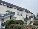 Vente Appartement Cernay  4 pieces 83 m2