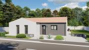 Vente Maison Savigny-levescault  6 pieces 104 m2