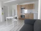 Location Appartement Chemille  2 pieces 37 m2