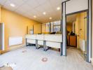 Vente Local commercial Paris-10eme-arrondissement  6 pieces 131 m2