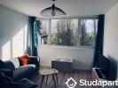 Location Appartement Massy  11 m2