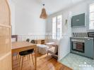 Location Appartement Paris-11eme-arrondissement  2 pieces 30 m2