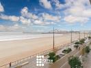 Vente Appartement Sables-d'olonne  2 pieces 41 m2