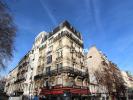 Vente Appartement Paris-18eme-arrondissement  5 pieces 100 m2